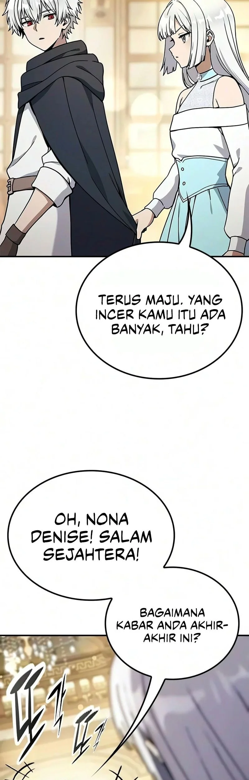 Noble Lady Reformation Guide Chapter 39 Gambar 49