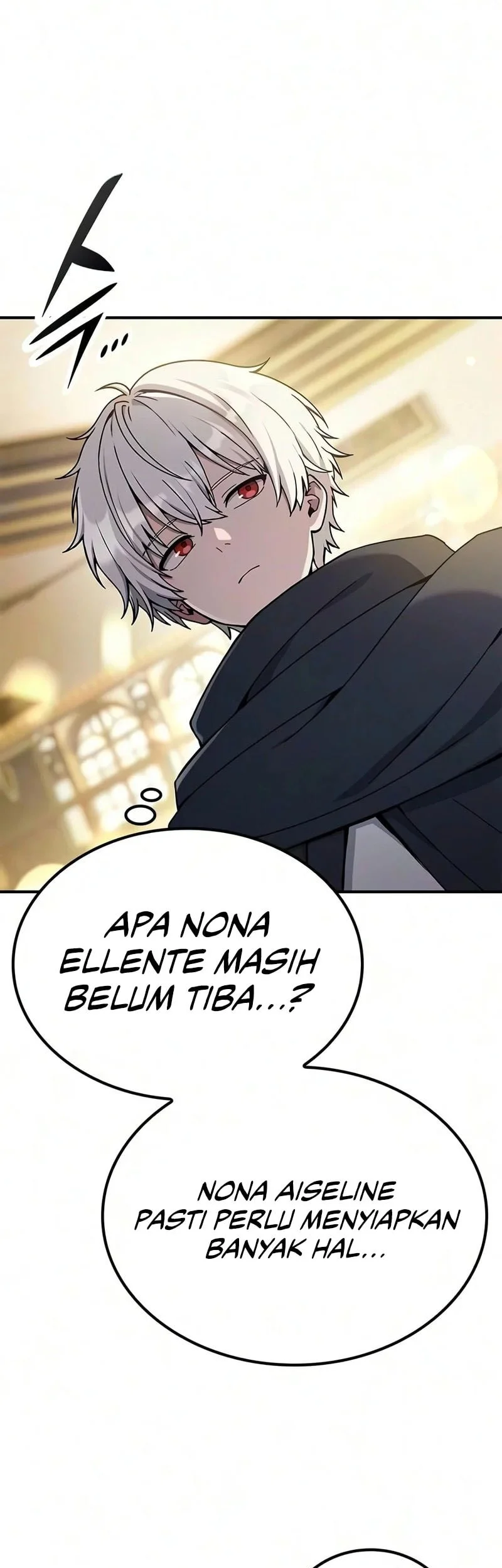 Noble Lady Reformation Guide Chapter 39 Gambar 51
