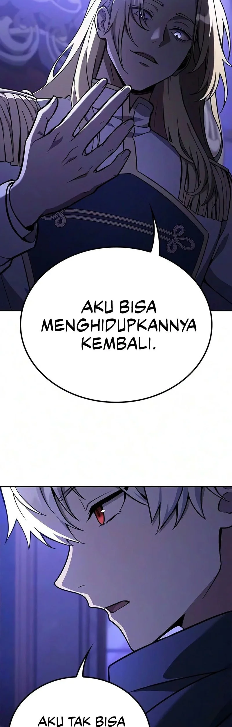 Noble Lady Reformation Guide Chapter 44 Gambar 44