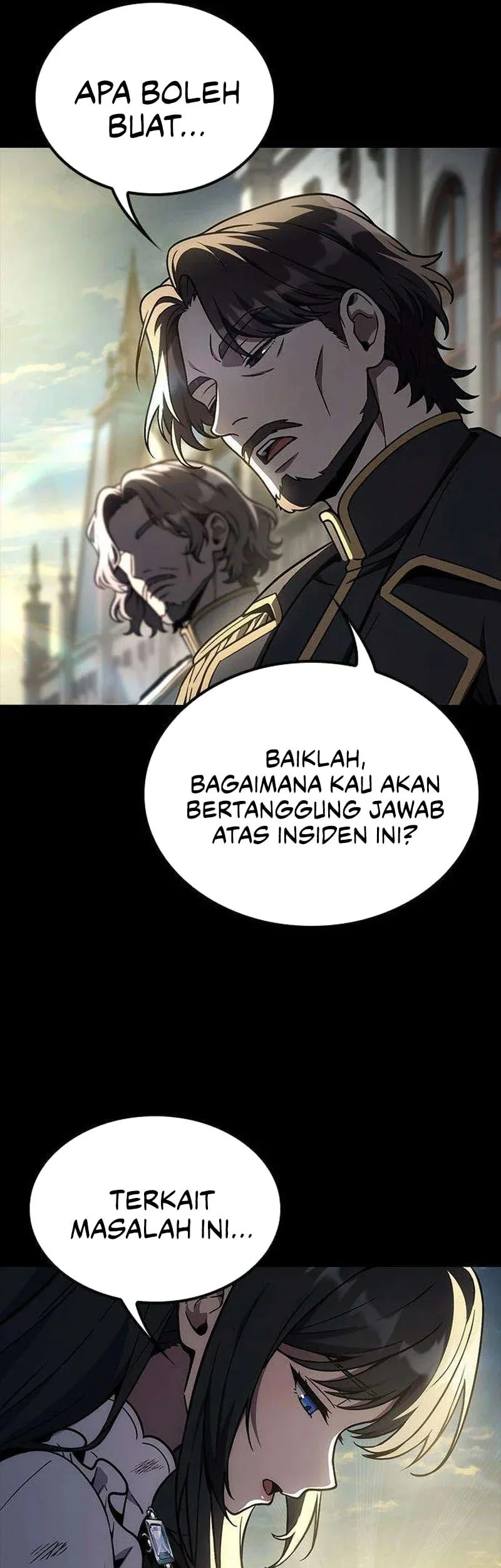 Noble Lady Reformation Guide Chapter 47 Gambar 44