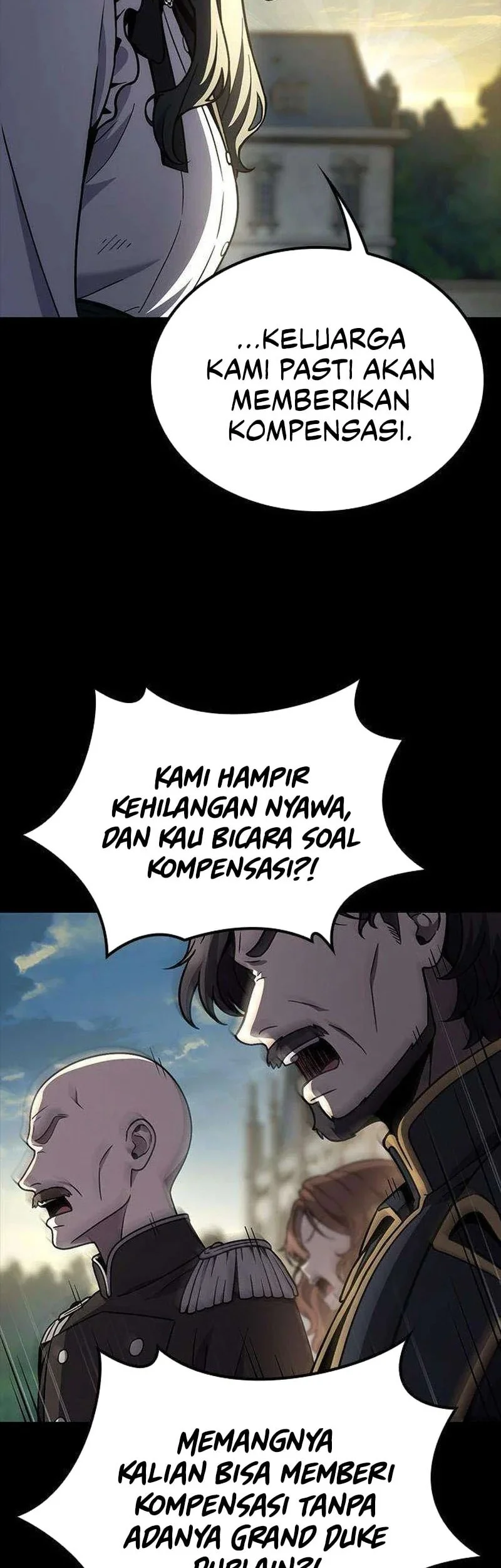 Noble Lady Reformation Guide Chapter 47 Gambar 45