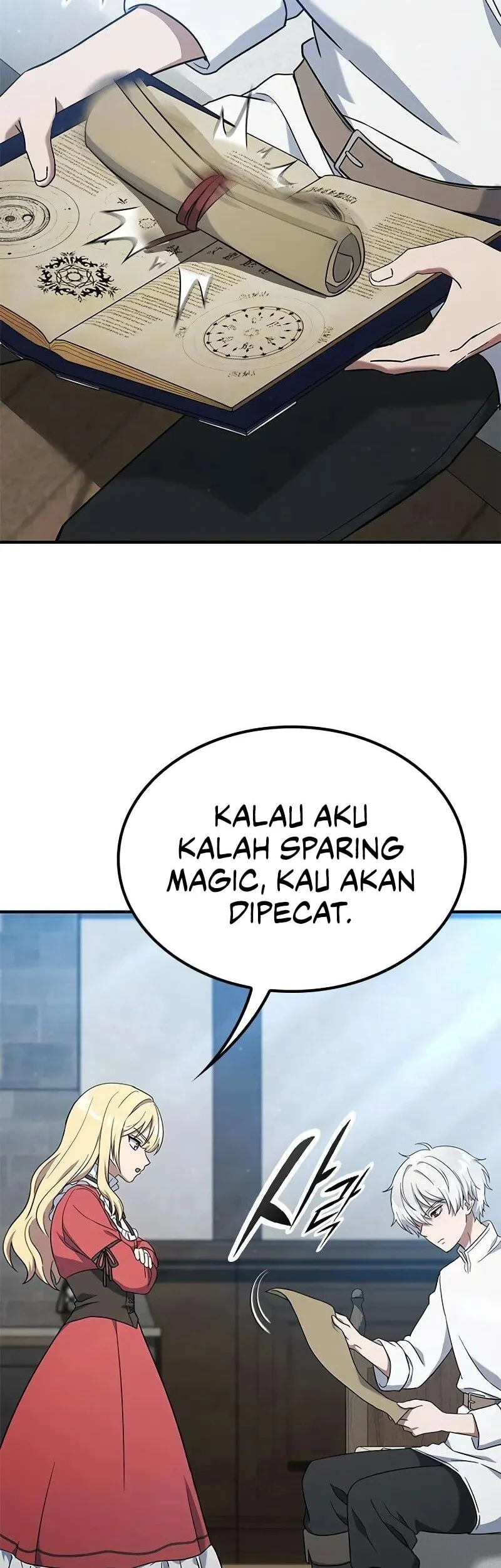 Noble Lady Reformation Guide Chapter 6 Gambar 55