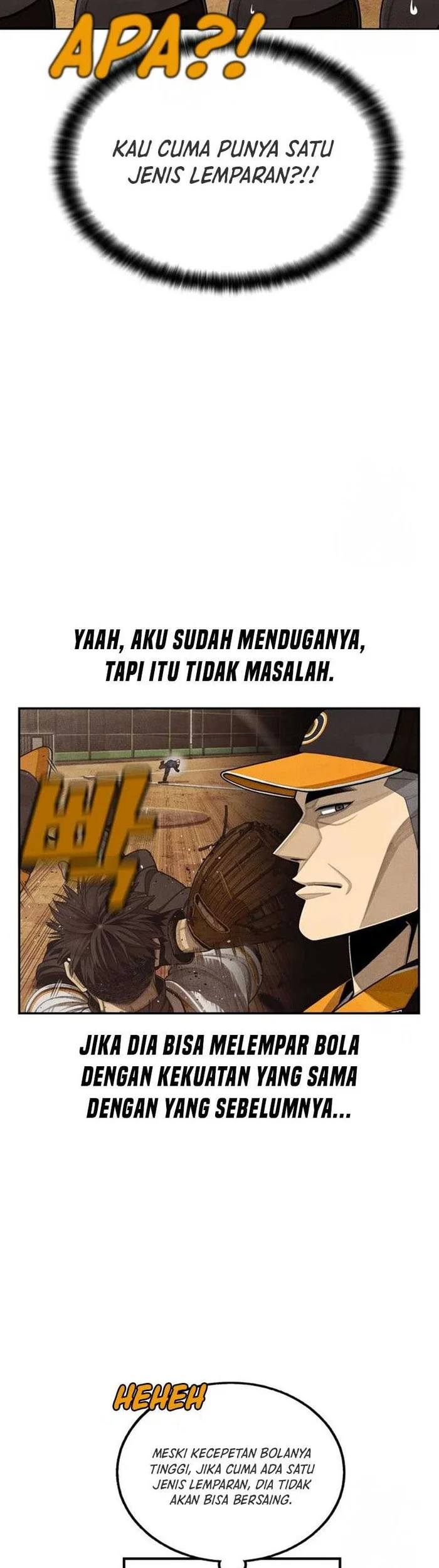 Not Over Chapter 10 Gambar 38