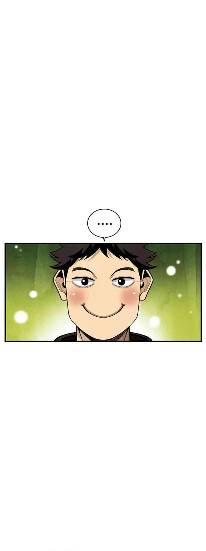 Not Over Chapter 18 Gambar 32