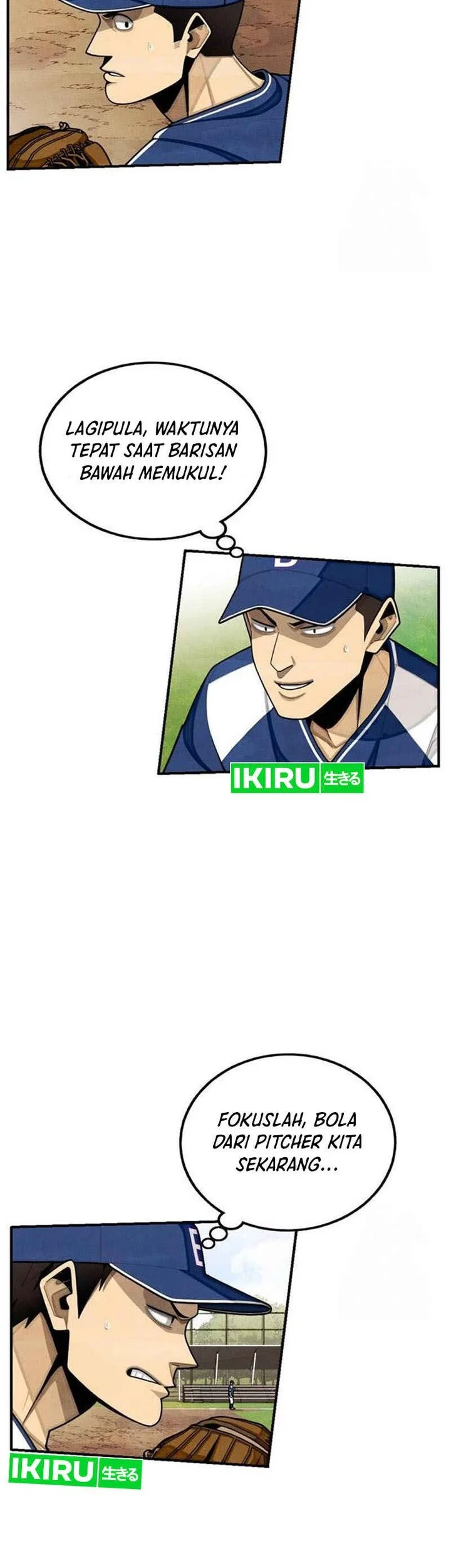 Not Over Chapter 2 Gambar 52