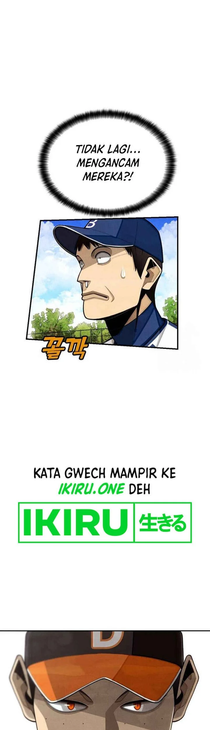 Not Over Chapter 2 Gambar 53