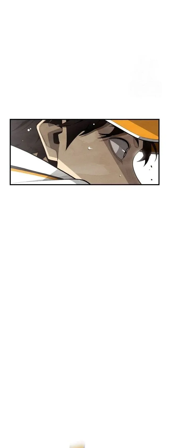 Not Over Chapter 30 Gambar 36