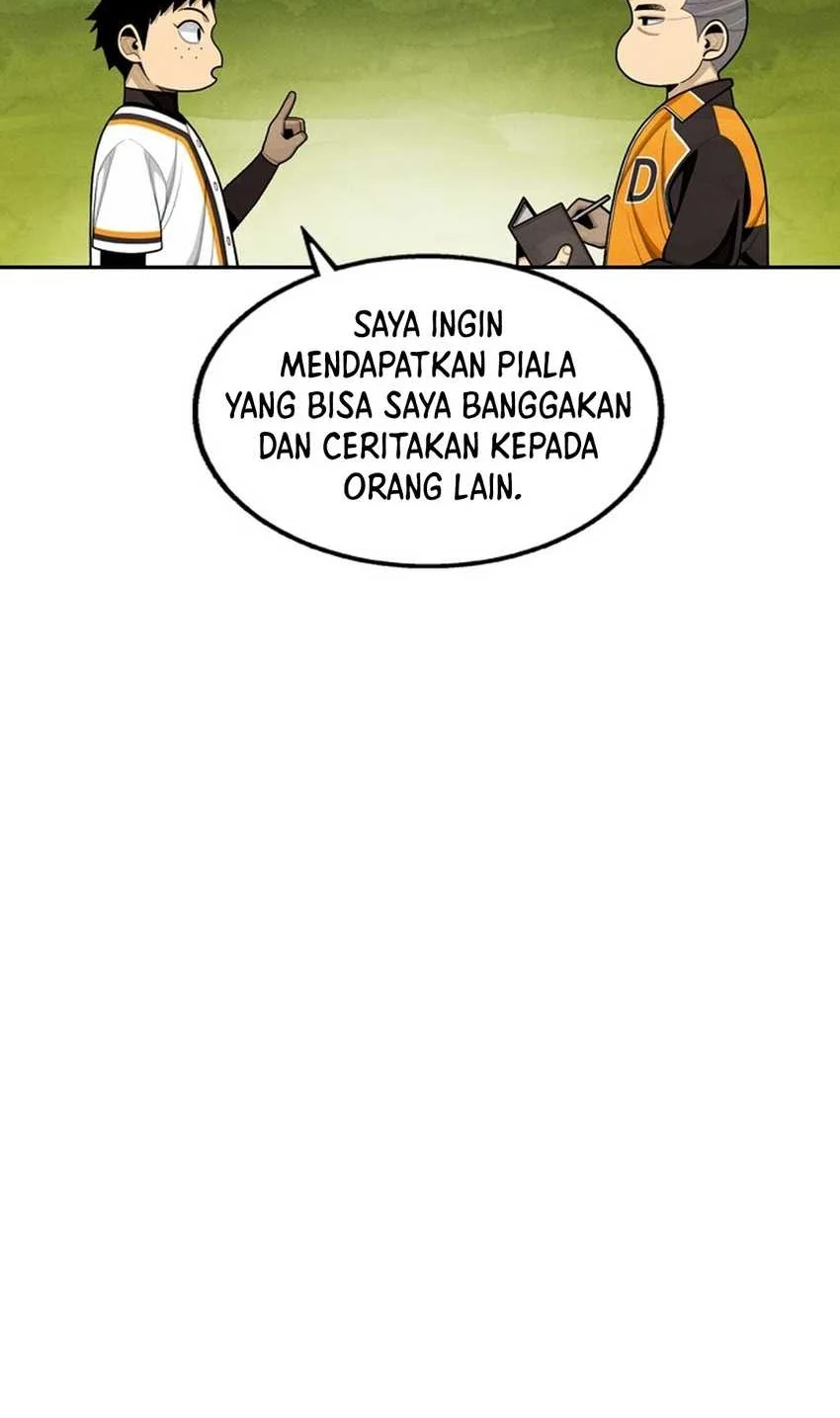 Not Over Chapter 42 Gambar 52
