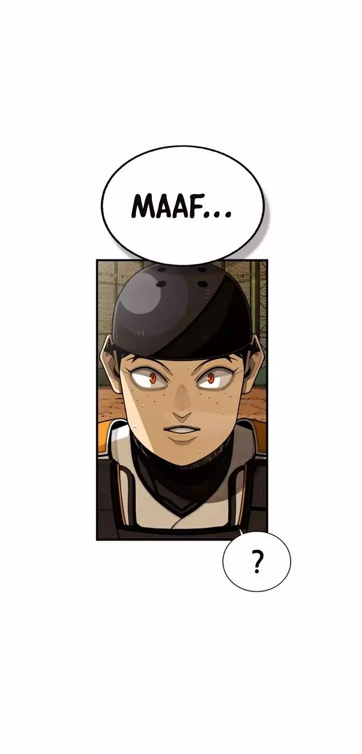 Not Over Chapter 43 Gambar 42