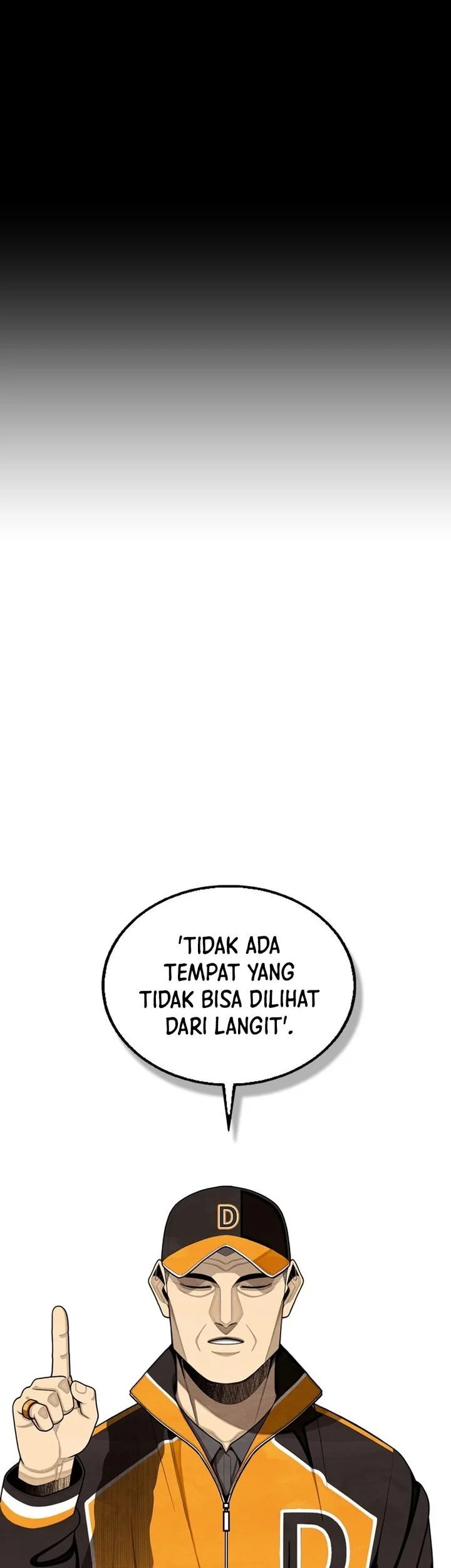 Not Over Chapter 44 Gambar 17