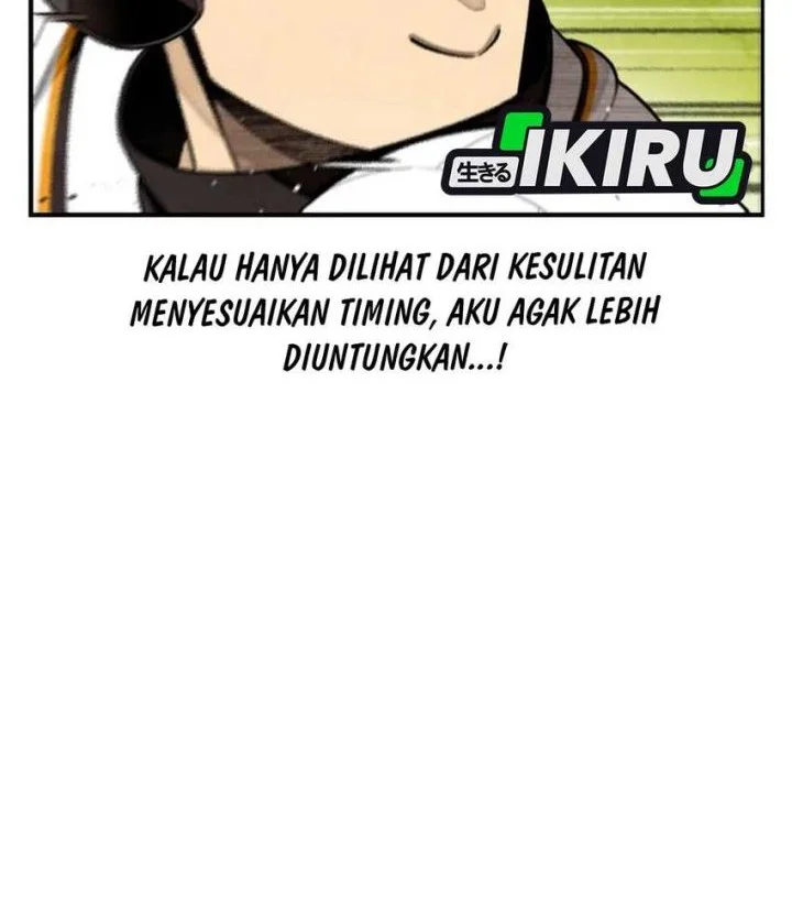 Not Over Chapter 46 Gambar 50