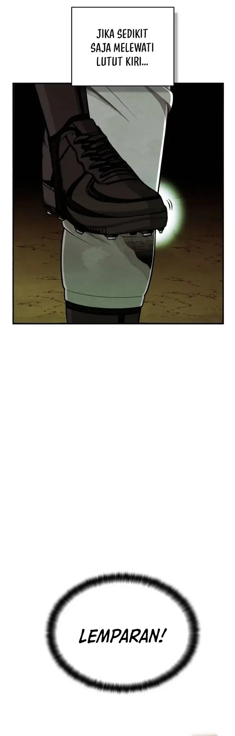 Not Over Chapter 47 Gambar 42