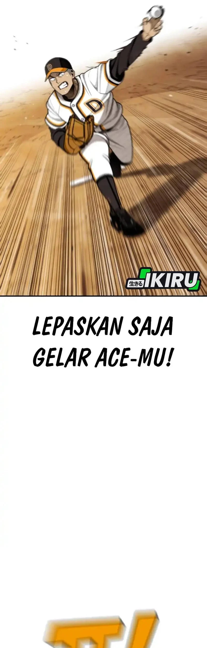 Not Over Chapter 53 Gambar 41