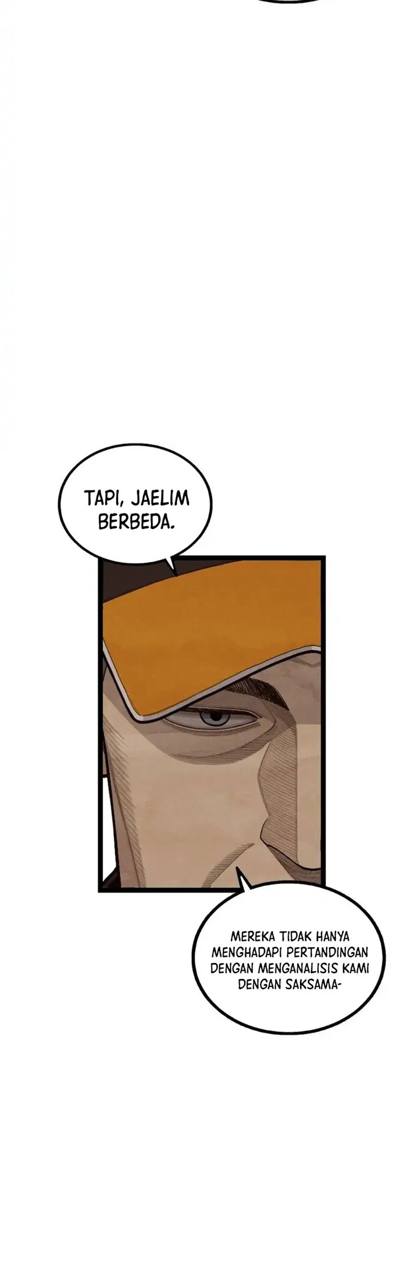 Not Over Chapter 56 Gambar 39