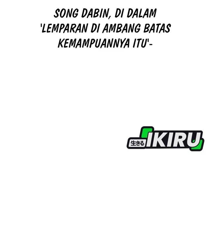 Not Over Chapter 59 Gambar 51