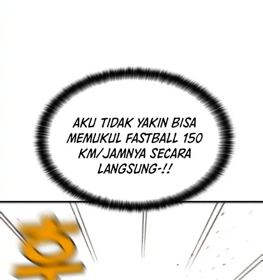 Not Over Chapter 62 Gambar 50
