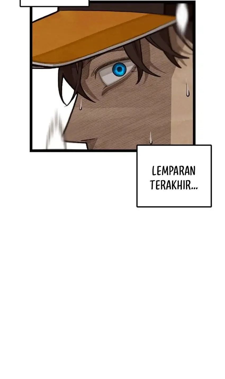 Not Over Chapter 63 Gambar 49
