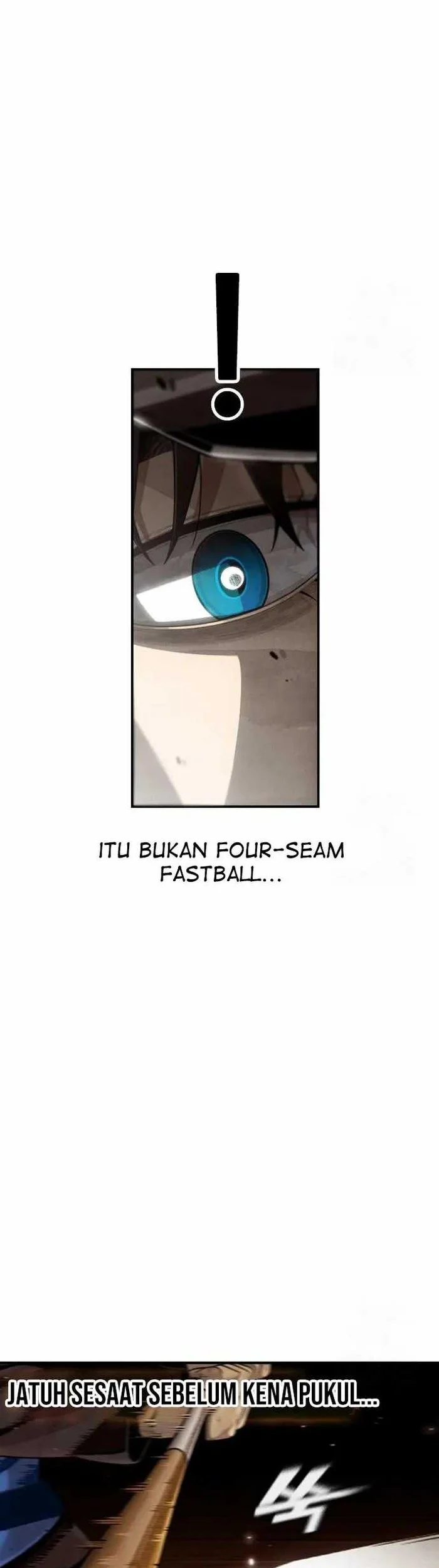 Not Over Chapter 7 Gambar 34