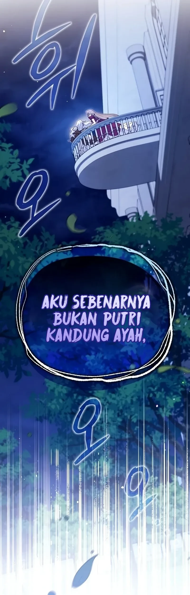 Now It’s Your Turn To Regret Chapter 1 Gambar 45