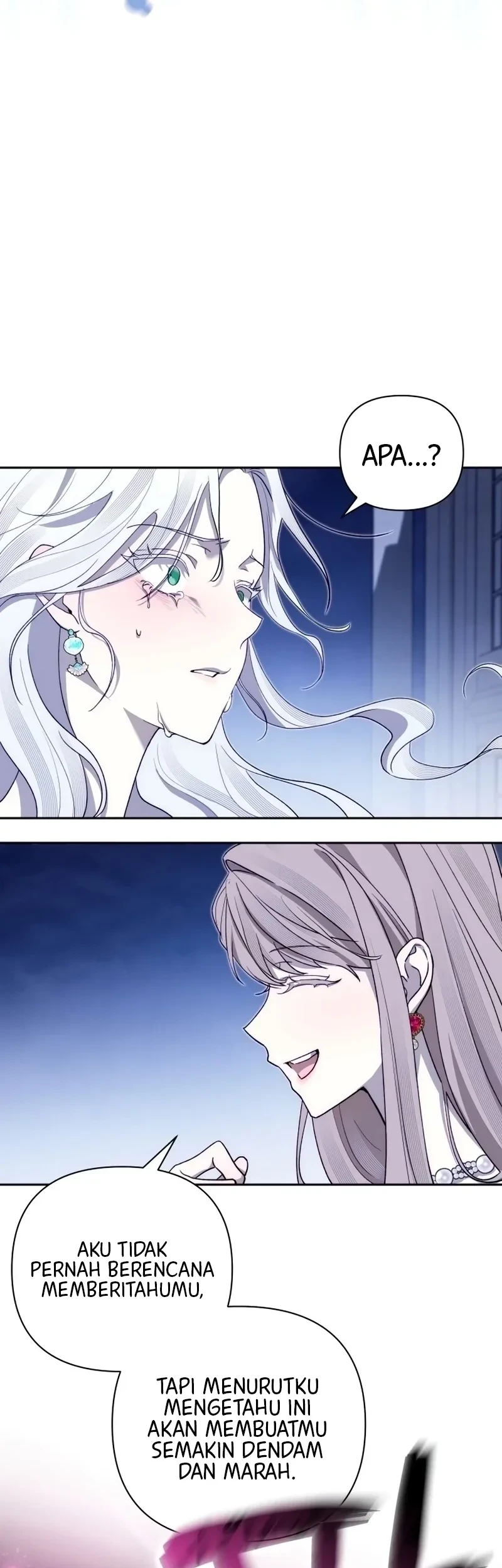 Now It’s Your Turn To Regret Chapter 1 Gambar 46
