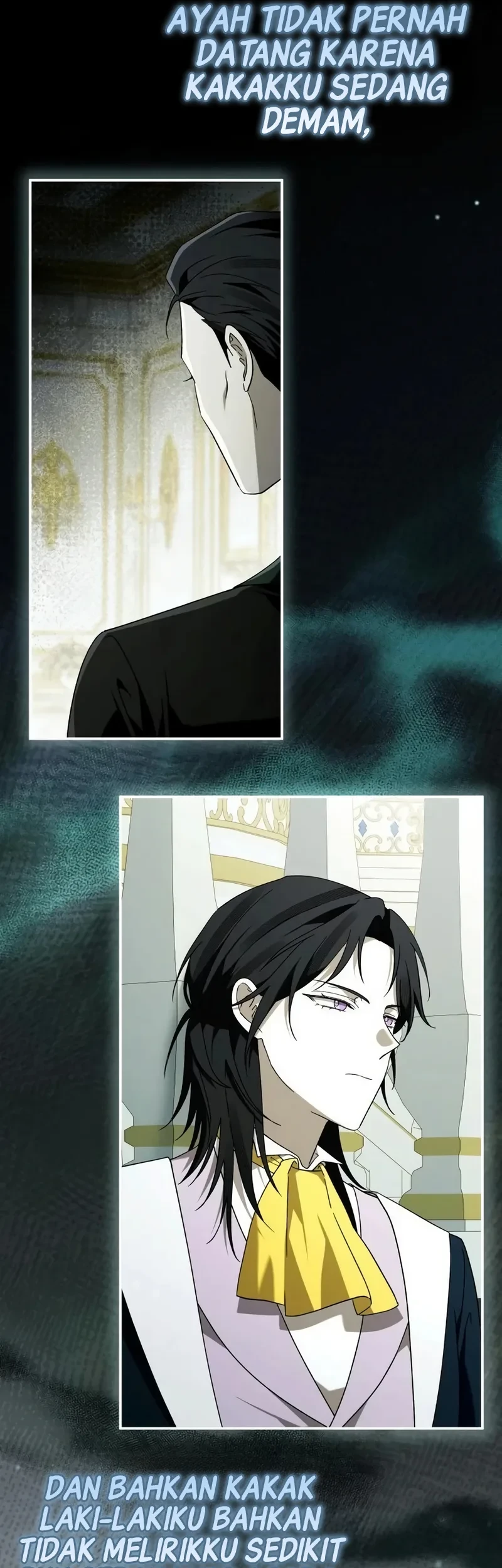 Now It’s Your Turn To Regret Chapter 11 Gambar 33