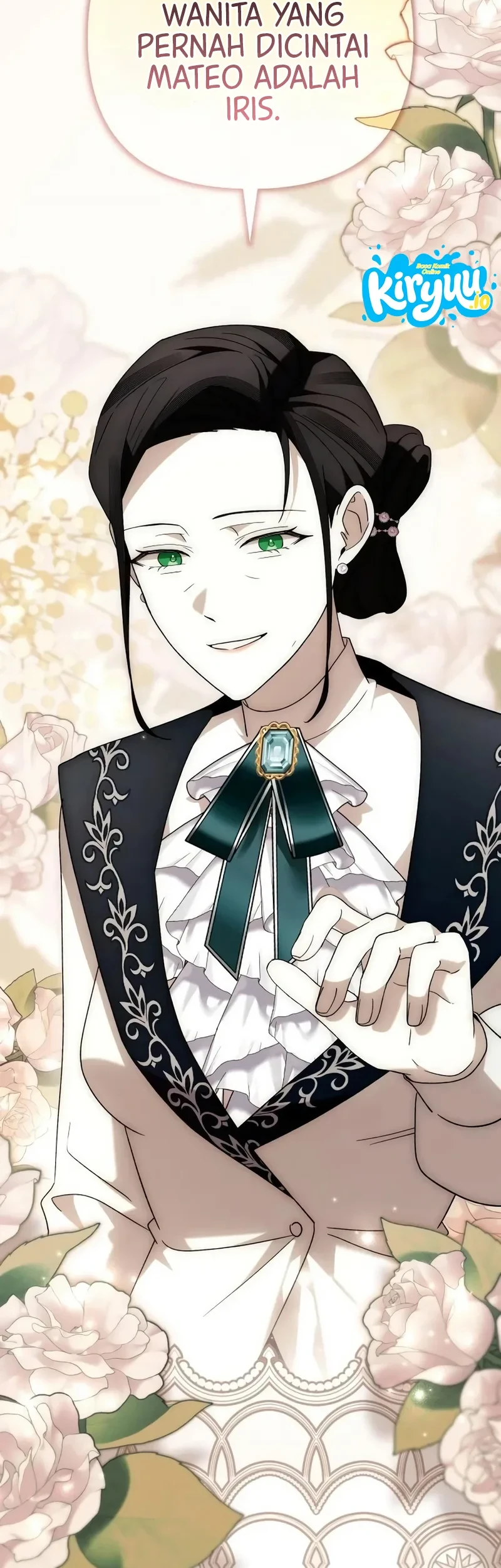 Now It’s Your Turn To Regret Chapter 13 Gambar 37