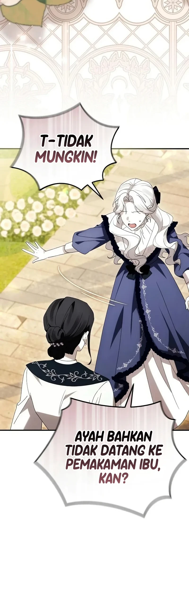 Now It’s Your Turn To Regret Chapter 13 Gambar 38