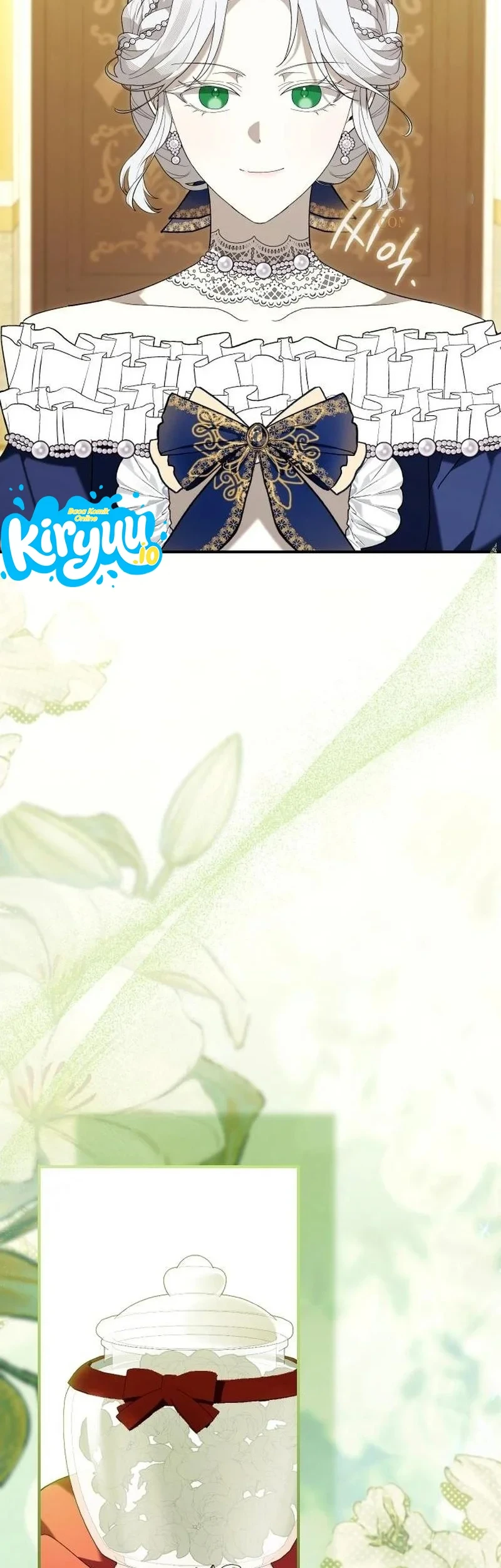 Now It’s Your Turn To Regret Chapter 16 Gambar 35