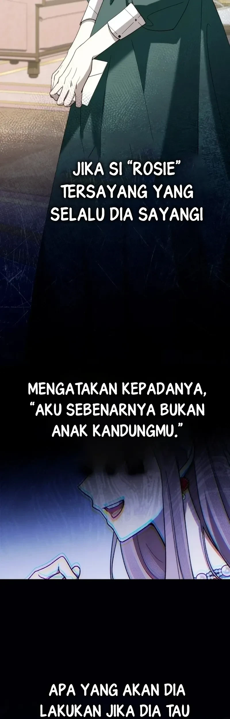 Now It’s Your Turn To Regret Chapter 2 Gambar 37
