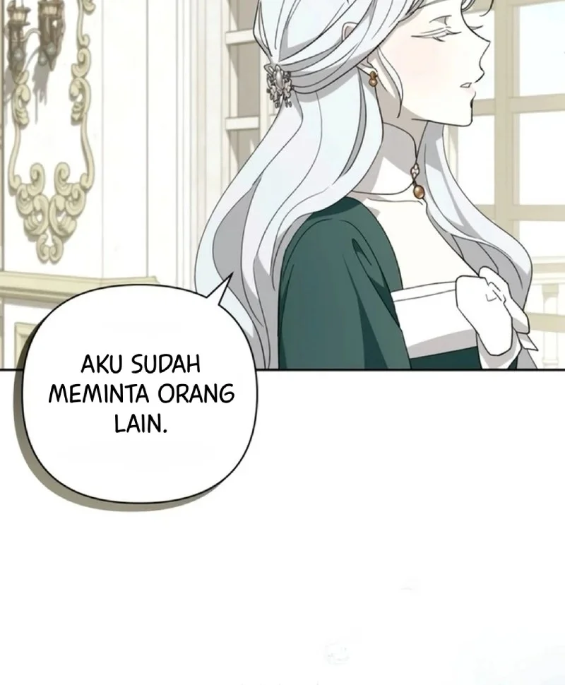 Now It’s Your Turn To Regret Chapter 3 Gambar 35