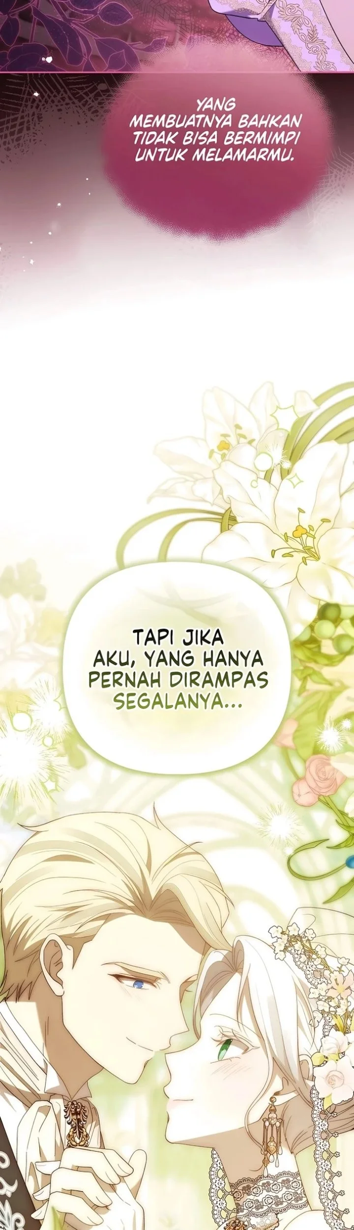Now It’s Your Turn To Regret Chapter 6 Gambar 28