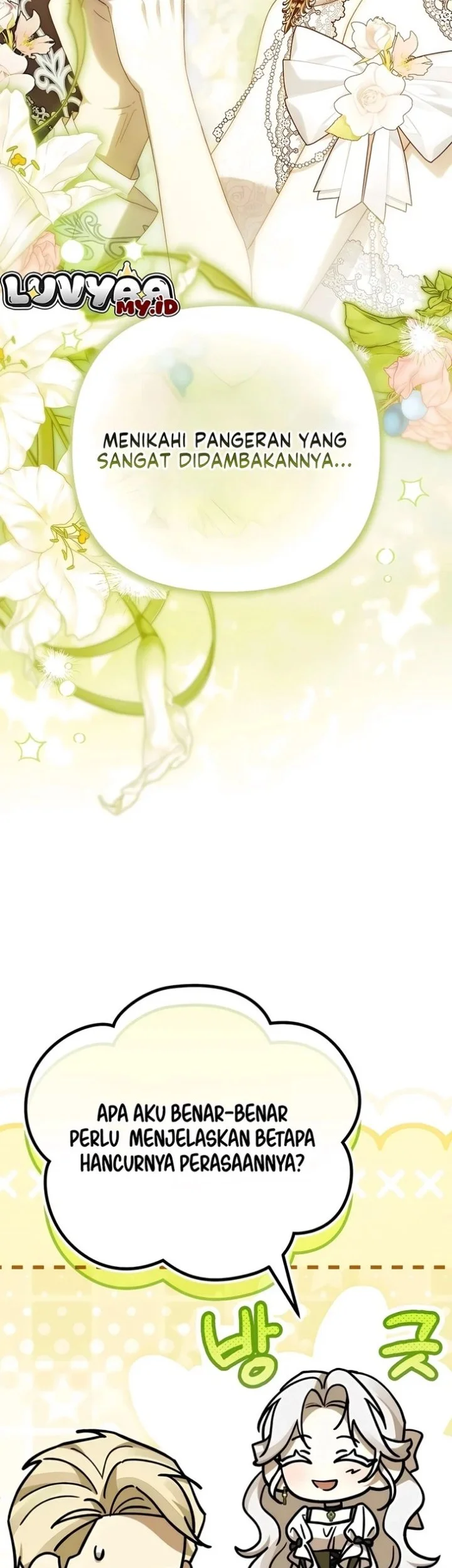 Now It’s Your Turn To Regret Chapter 6 Gambar 29