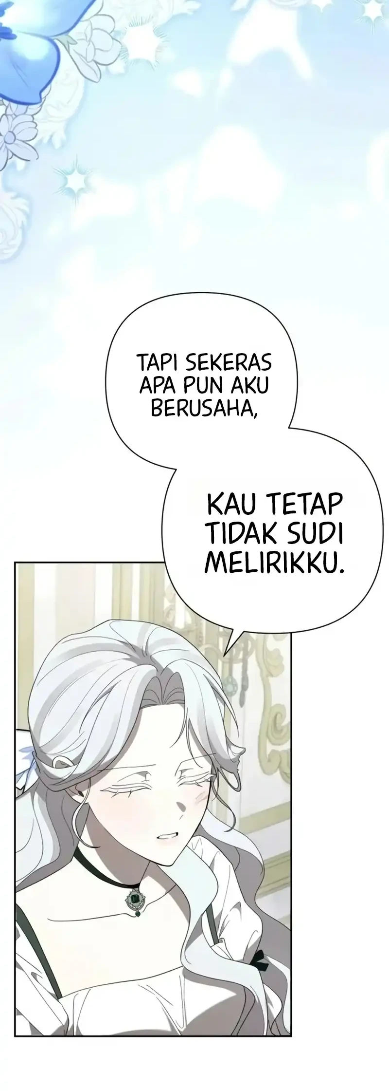 Now It’s Your Turn To Regret Chapter 8 Gambar 35