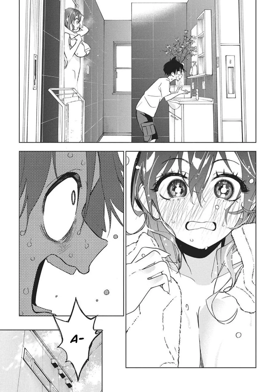 Now That We Draw Chapter 52 Gambar 16