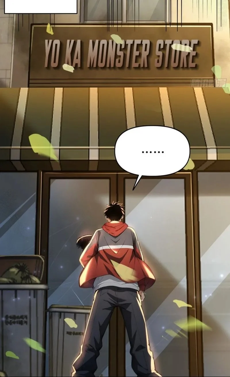 Number 1 Monster Trainer Chapter 1 Gambar 42