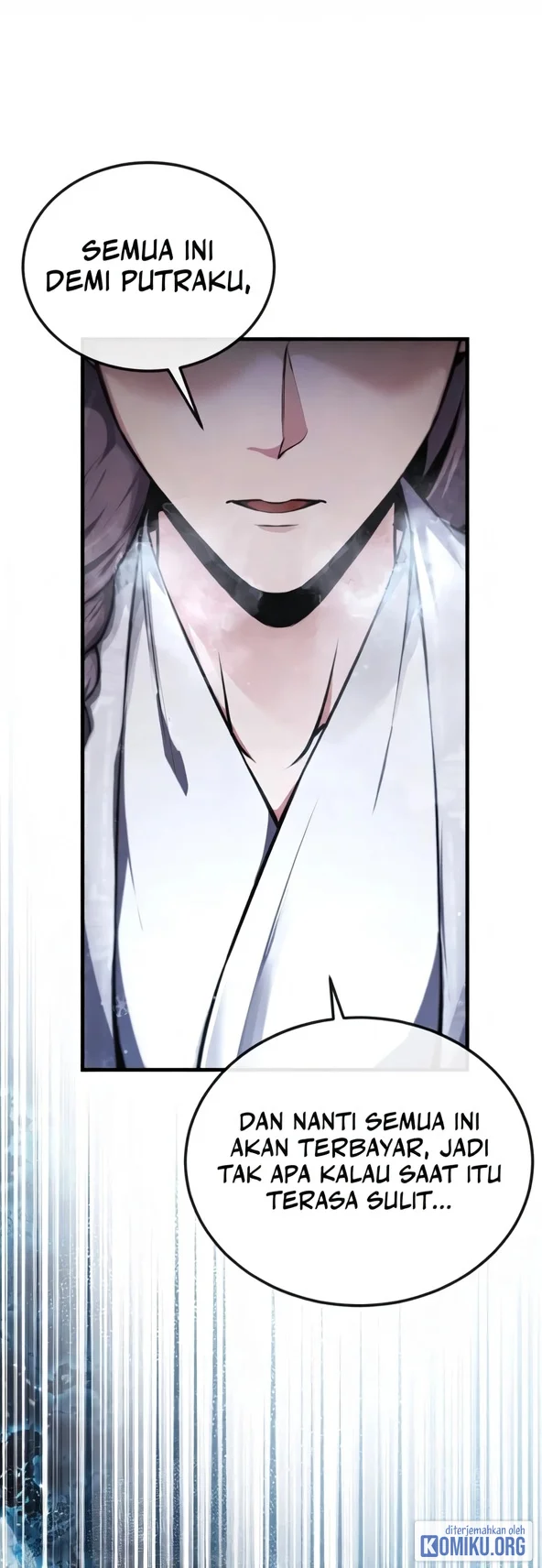 Number One Star Instructor Master Baek Chapter 146 Gambar 59