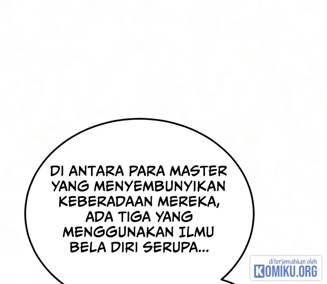 Number One Star Instructor Master Baek Chapter 149 Gambar 56