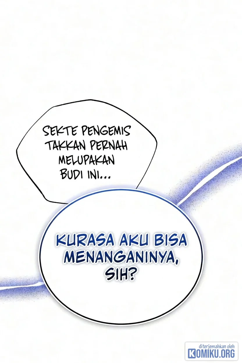 Number One Star Instructor Master Baek Chapter 154 Gambar 72