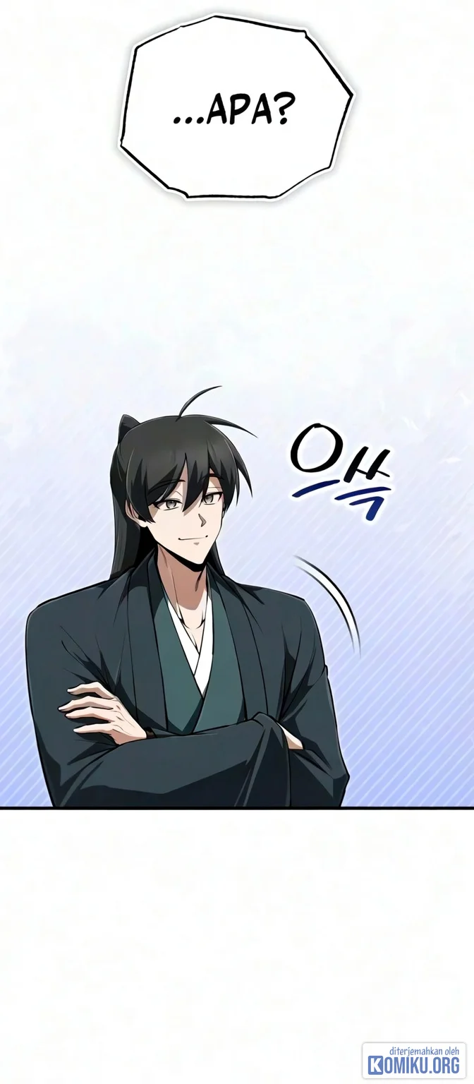 Number One Star Instructor Master Baek Chapter 154 Gambar 74