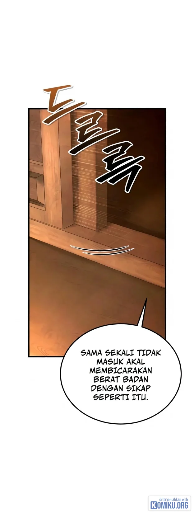 Number One Star Instructor Master Baek Chapter 155 Gambar 92