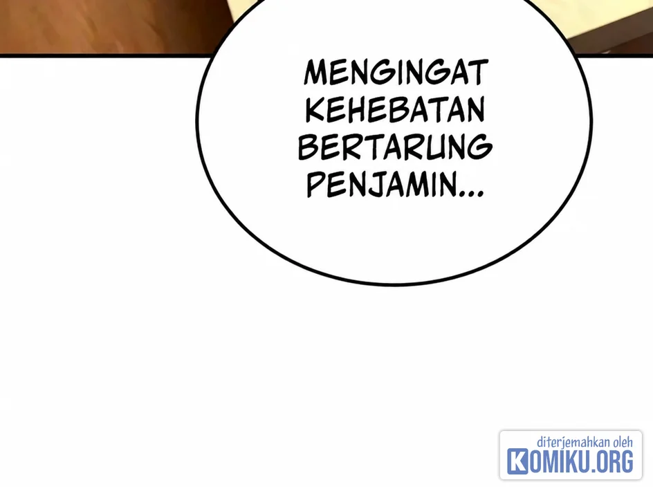 Number One Star Instructor Master Baek Chapter 157 Gambar 74
