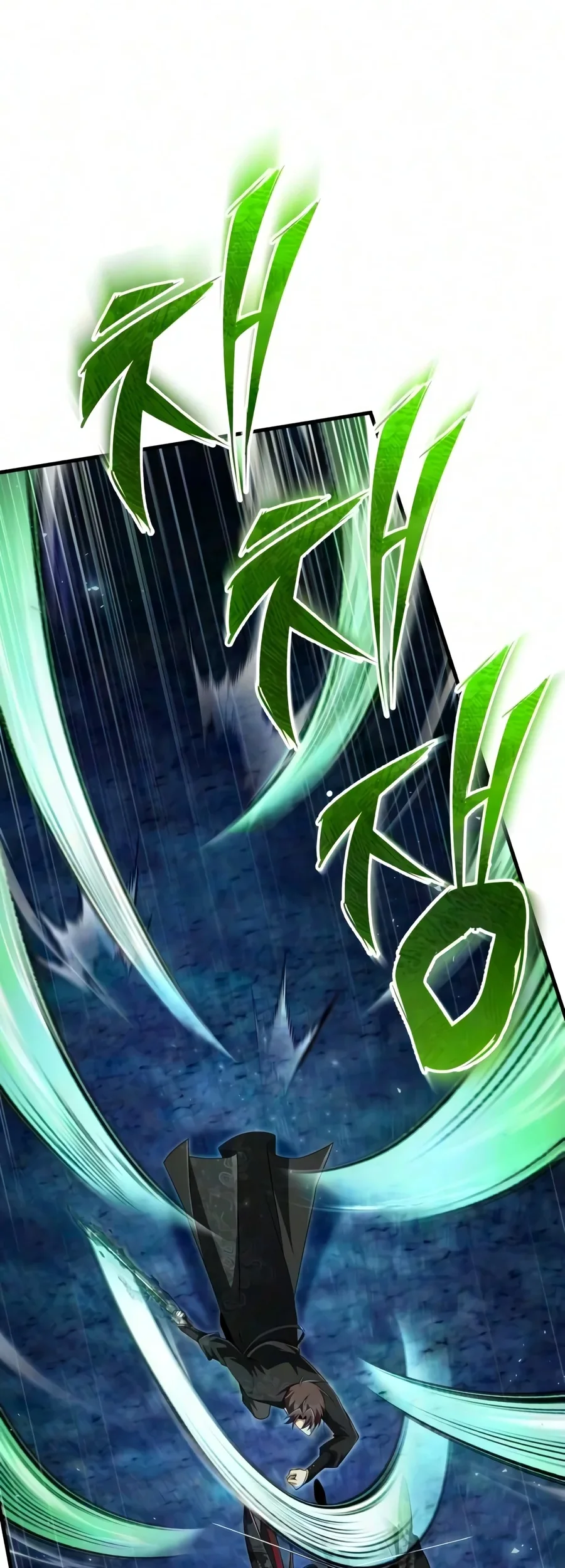 Number One Star Instructor Master Baek Chapter 162 Gambar 67