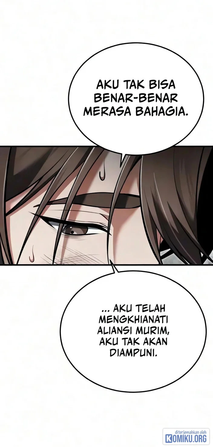 Number One Star Instructor Master Baek Chapter 163 Gambar 69