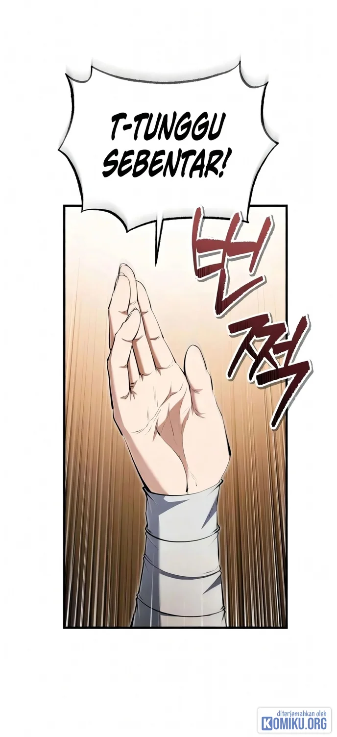 Number One Star Instructor Master Baek Chapter 164 Gambar 70