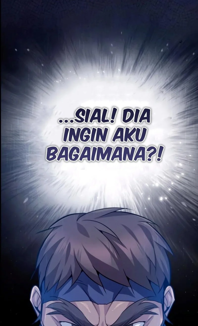 Number One Star Instructor Master Baek Chapter 25 Gambar 45