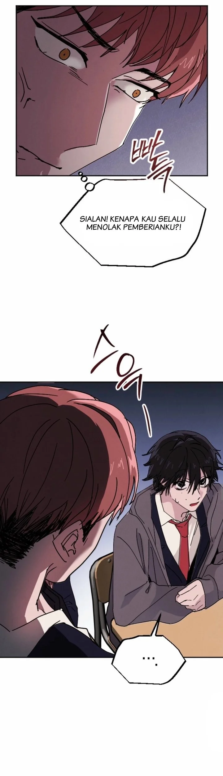 Obsession Chapter 4 Gambar 13
