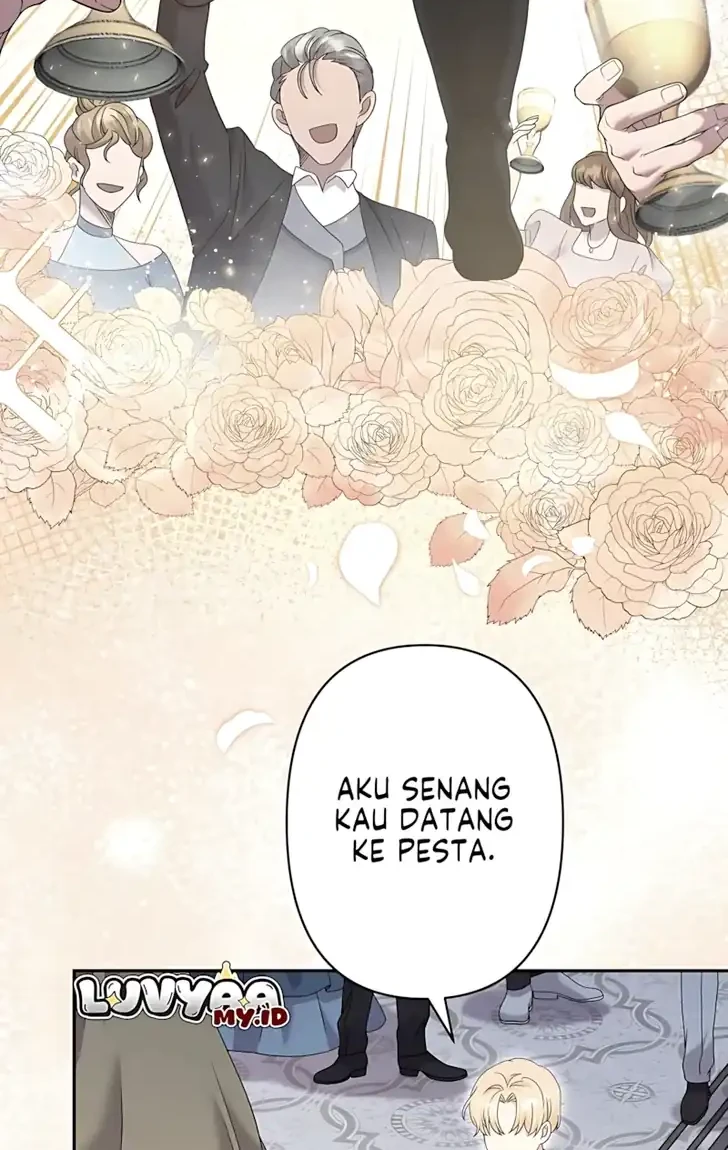 Obsessive Love Kills the Saintess Twice Chapter 13 Gambar 36