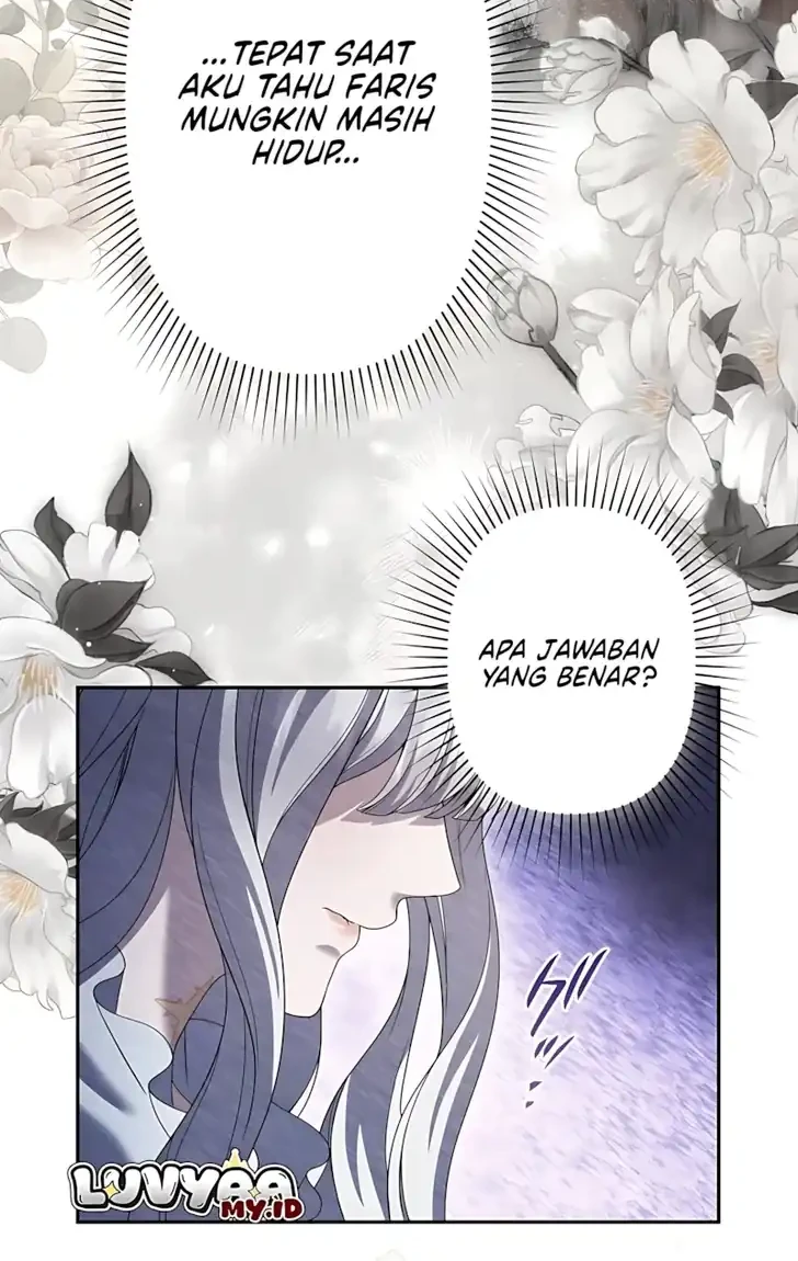 Obsessive Love Kills the Saintess Twice Chapter 15 Gambar 36