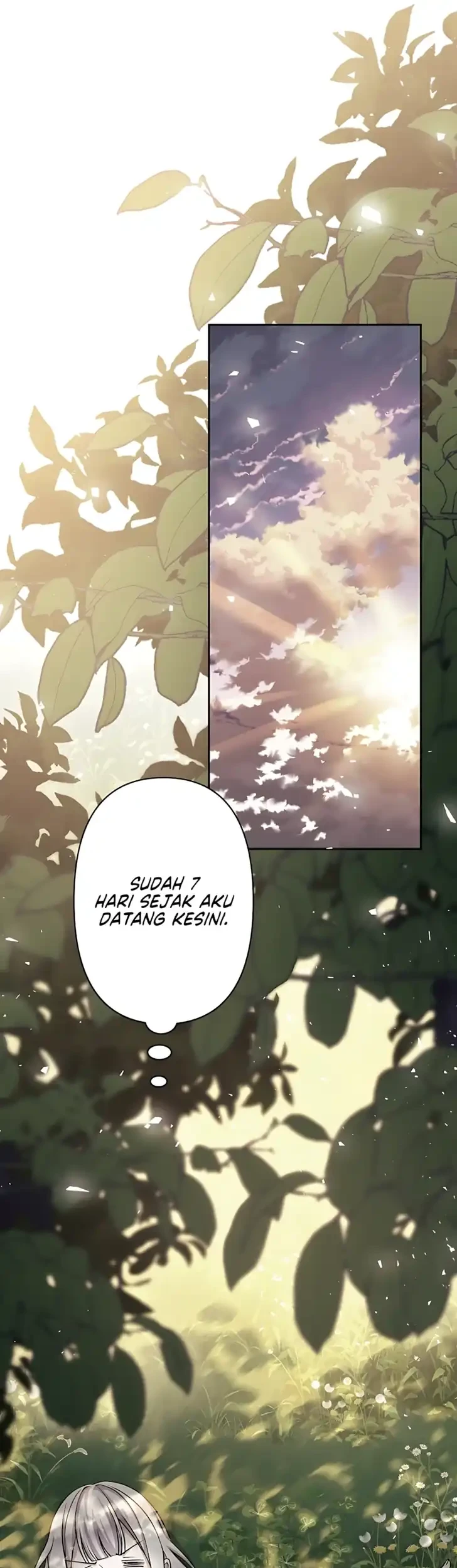 Obsessive Love Kills the Saintess Twice Chapter 2 Gambar 40