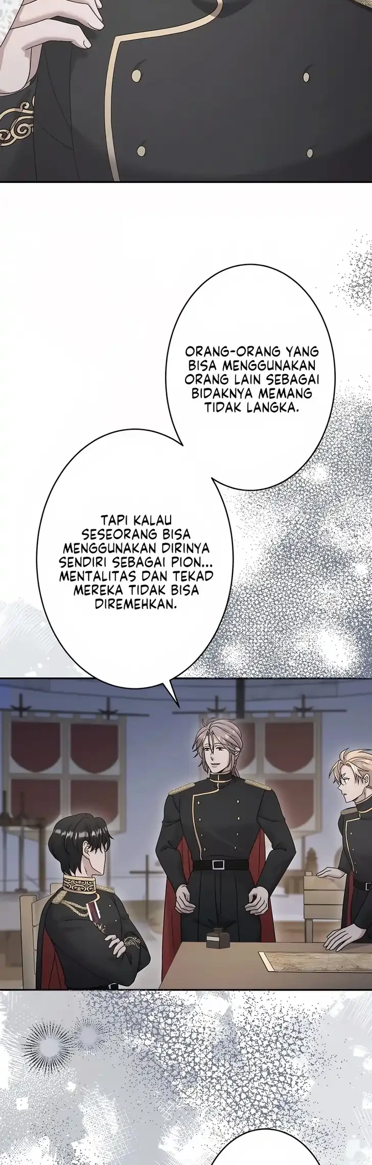 Obsessive Love Kills the Saintess Twice Chapter 22 Gambar 27